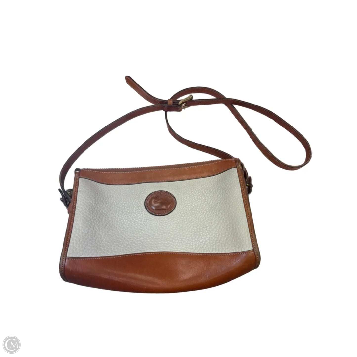 Crossbody Designer By Dooney And Bourke, Size: Small