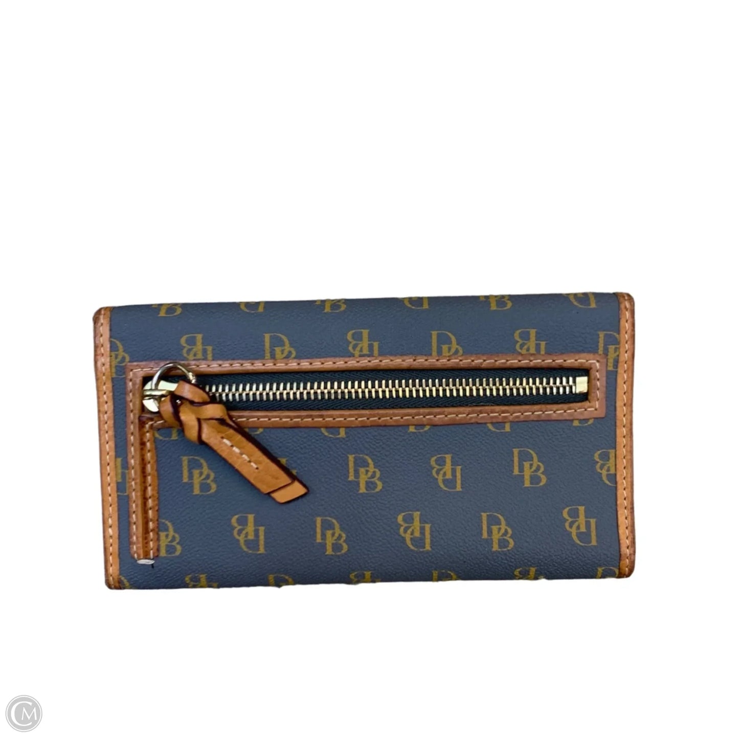 Wallet Designer By Dooney And Bourke, Size: Small