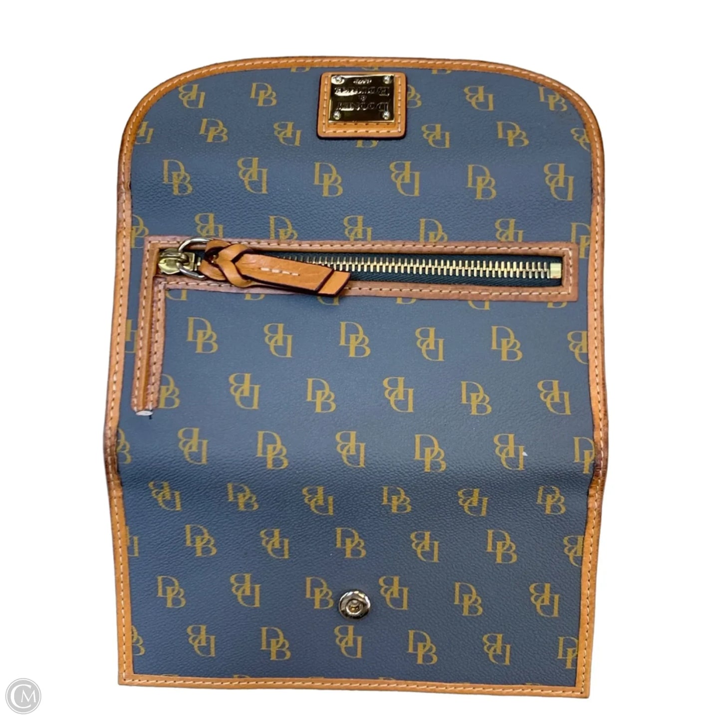 Wallet Designer By Dooney And Bourke, Size: Small