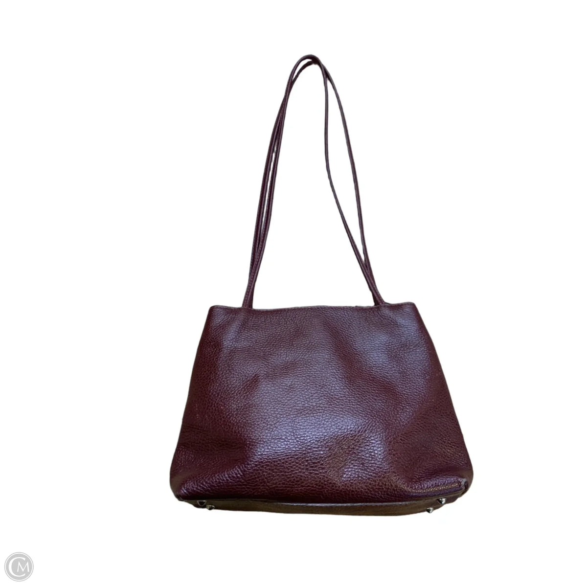 Handbag By Cmf, Size: Medium