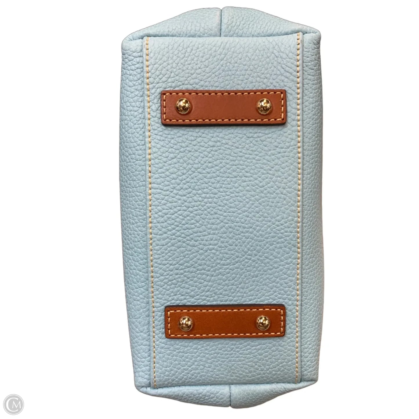 Handbag Designer By Dooney And Bourke, Size: Medium