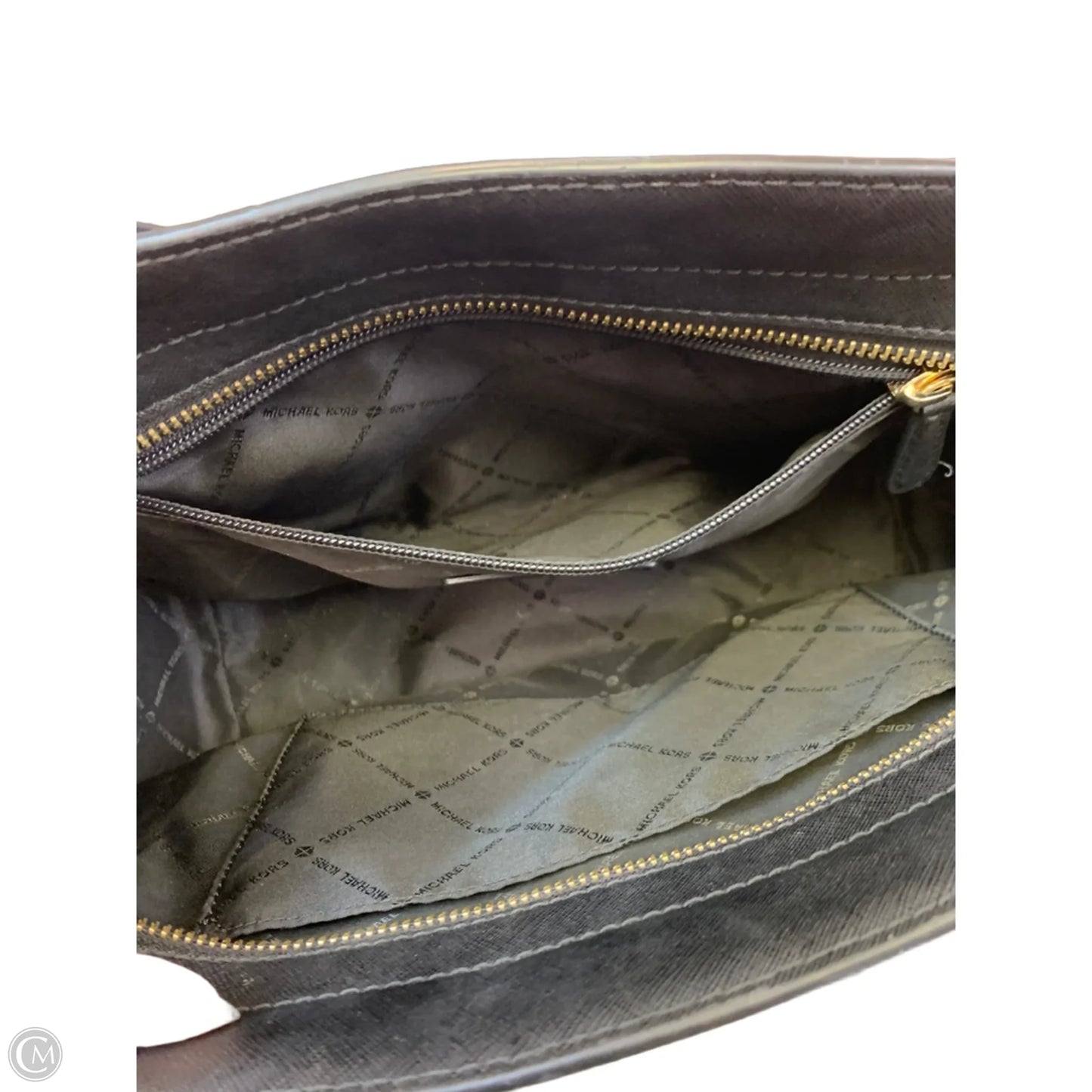 Handbag By Michael By Michael Kors, Size: Medium