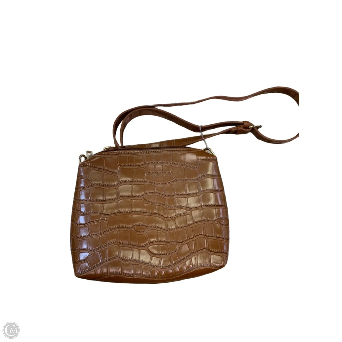 Crossbody By Kate & Mallory, Size: Small