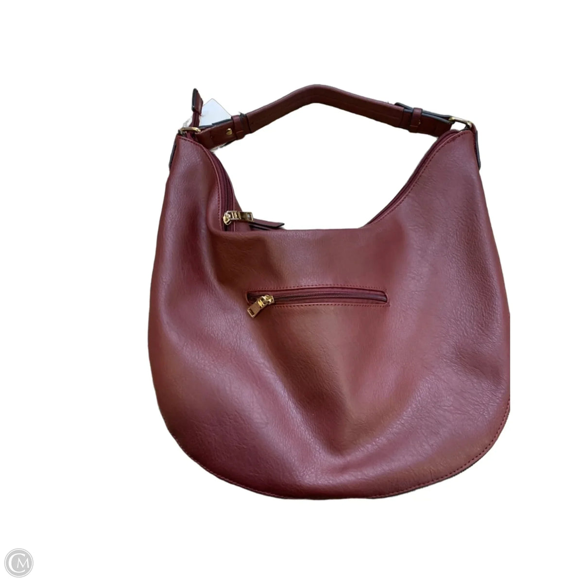 Handbag By Cmf, Size: Large