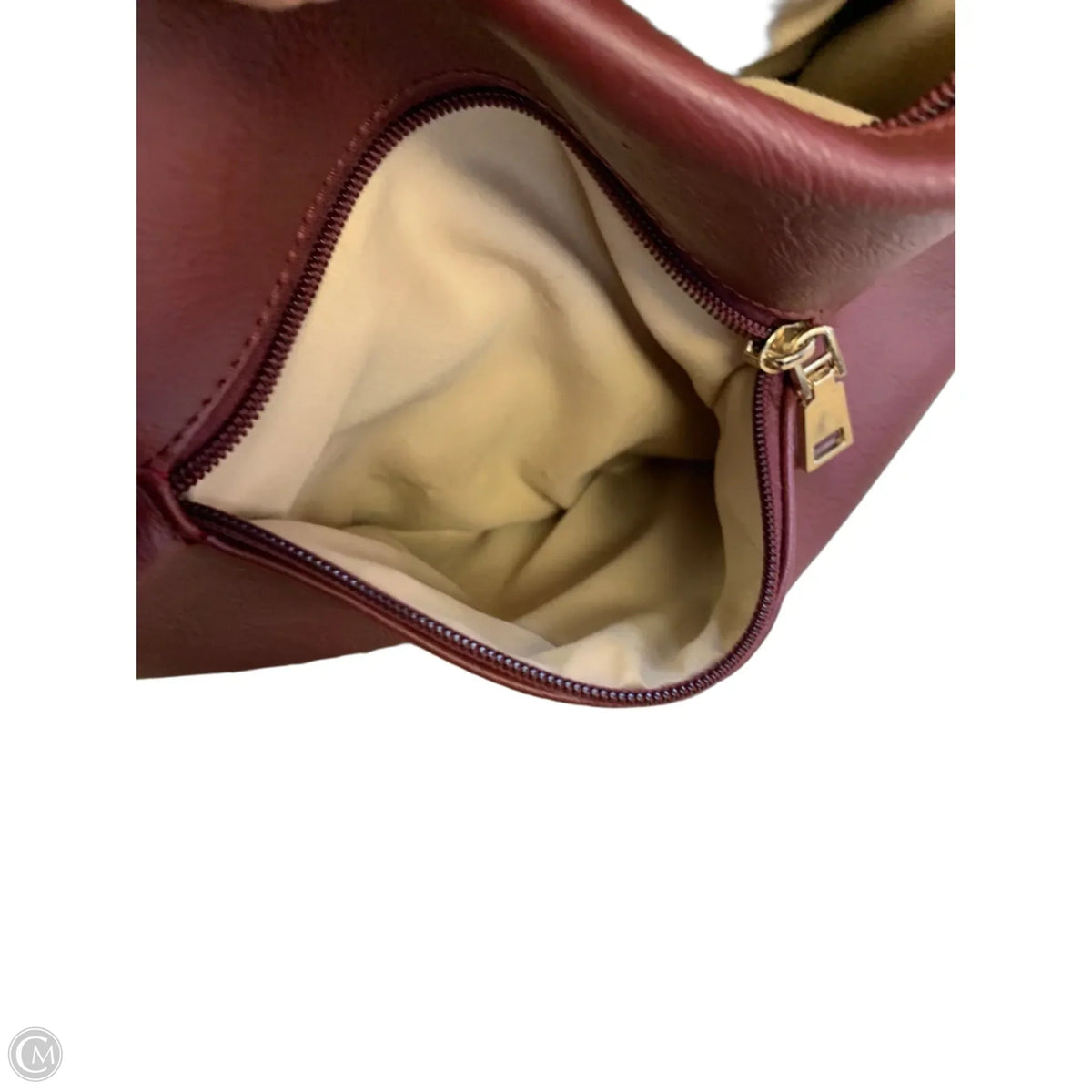Handbag By Cmf, Size: Large