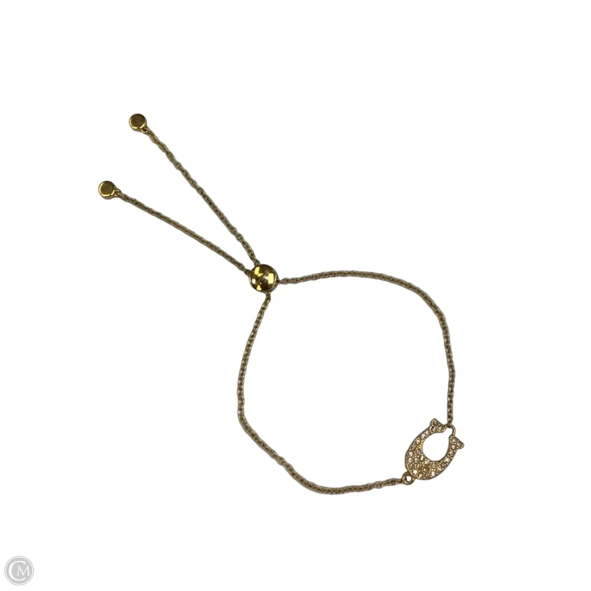 Bracelet Designer By Coach