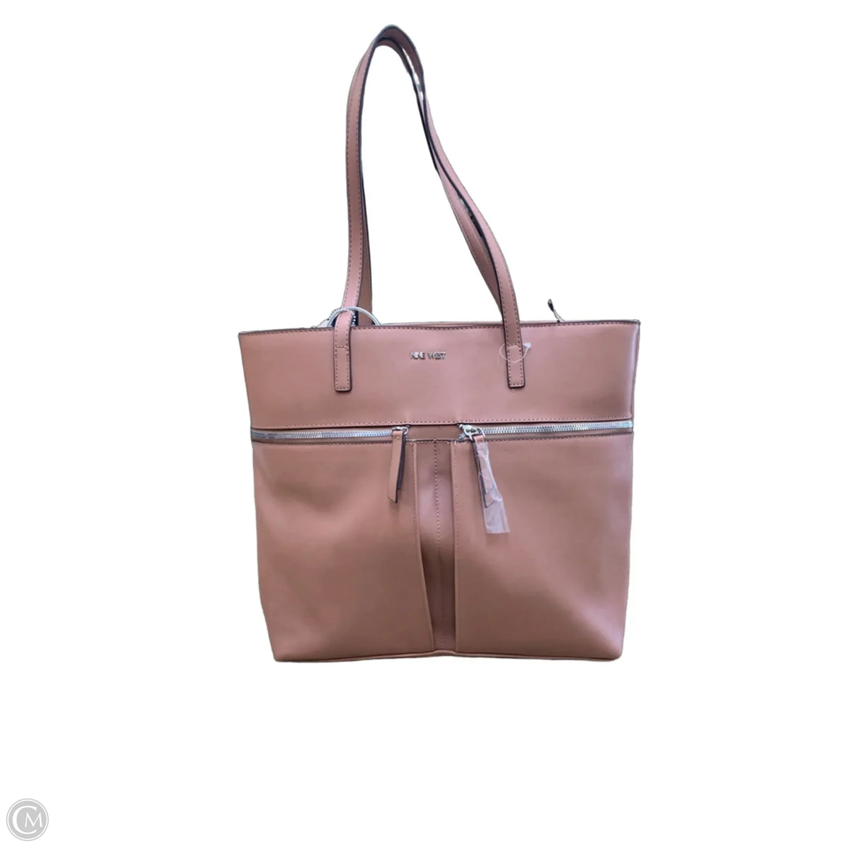 Tote By Nine West, Size: Large