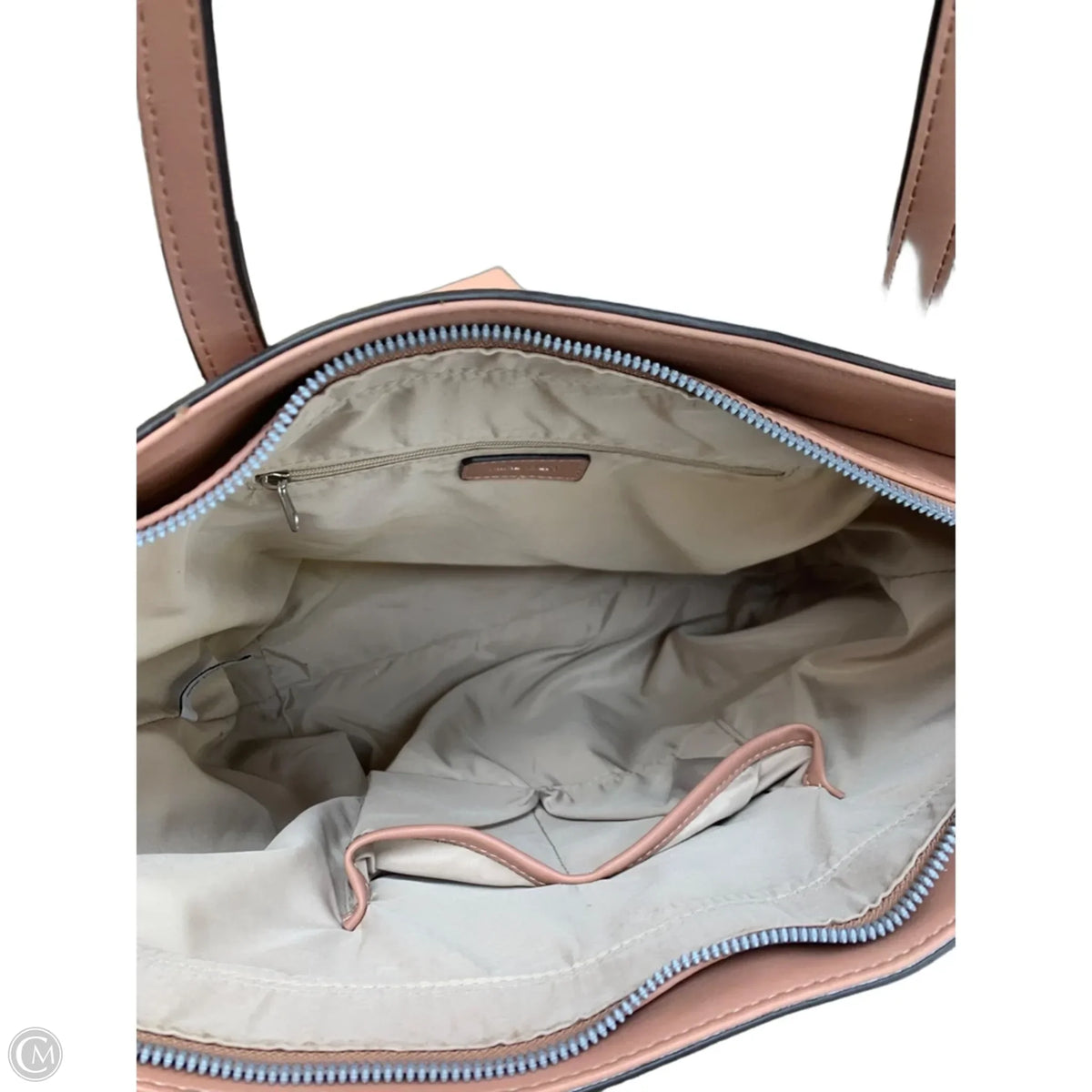 Tote By Nine West, Size: Large