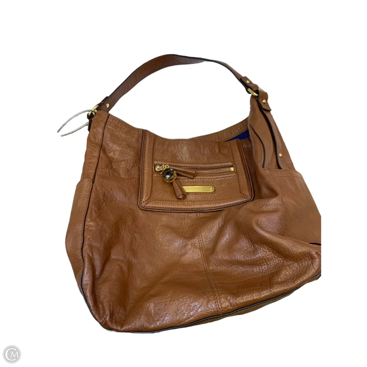 Handbag By Juicy Couture, Size: Medium