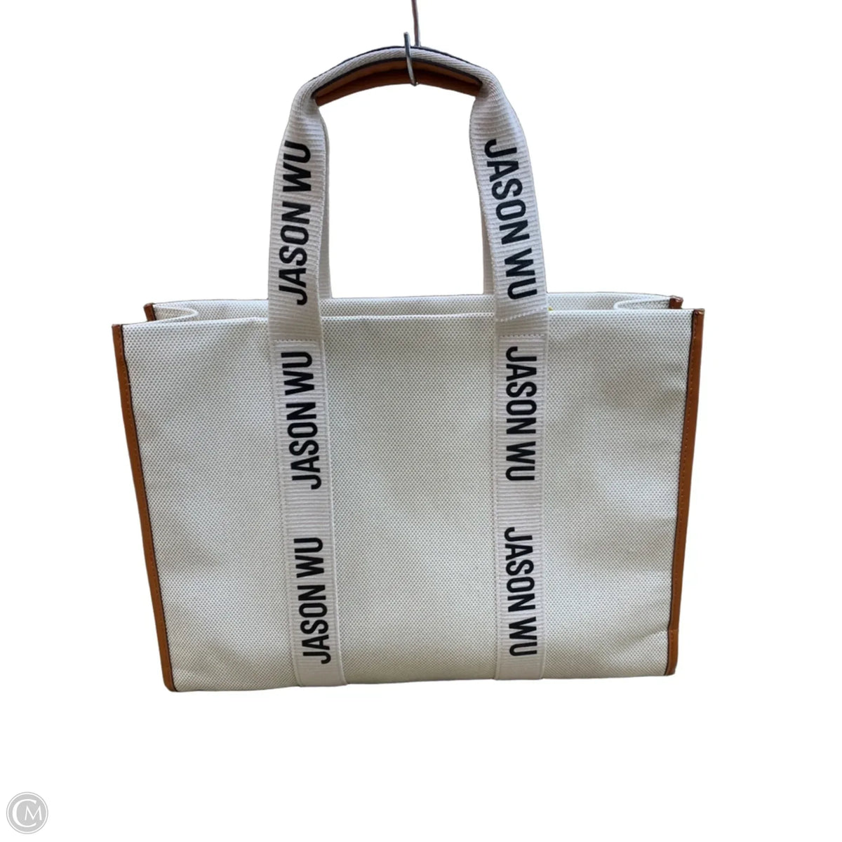 Tote Designer By Jason Wu, Size: Large
