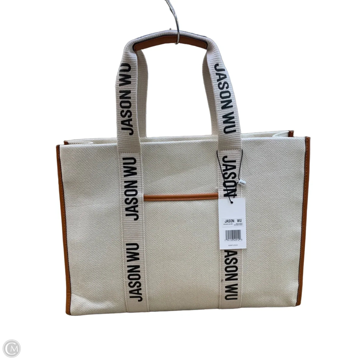 Tote Designer By Jason Wu, Size: Large