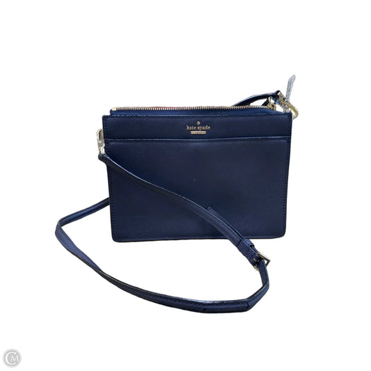 Crossbody Designer By Kate Spade, Size: Small
