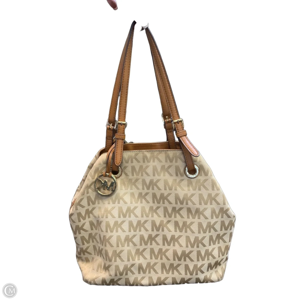 Handbag By Michael By Michael Kors, Size: Medium