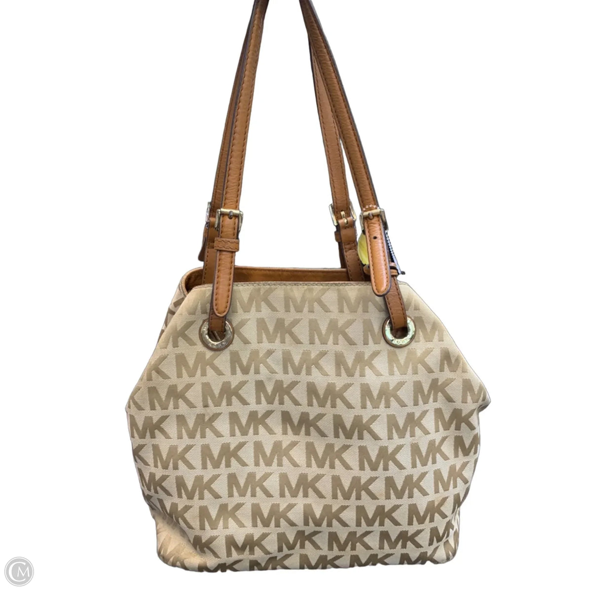 Handbag By Michael By Michael Kors, Size: Medium