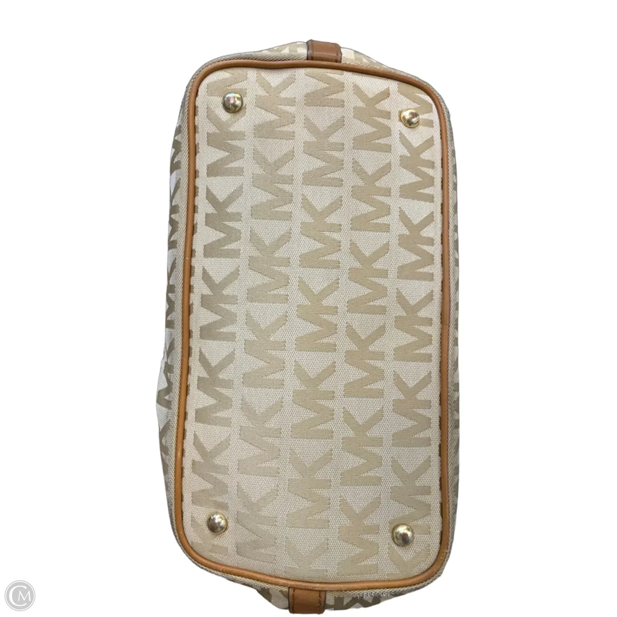 Handbag By Michael By Michael Kors, Size: Medium