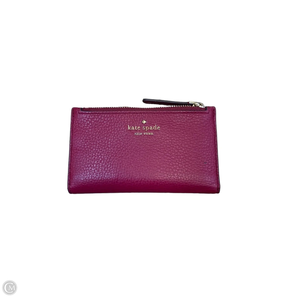 Wallet Designer By Kate Spade, Size: Small