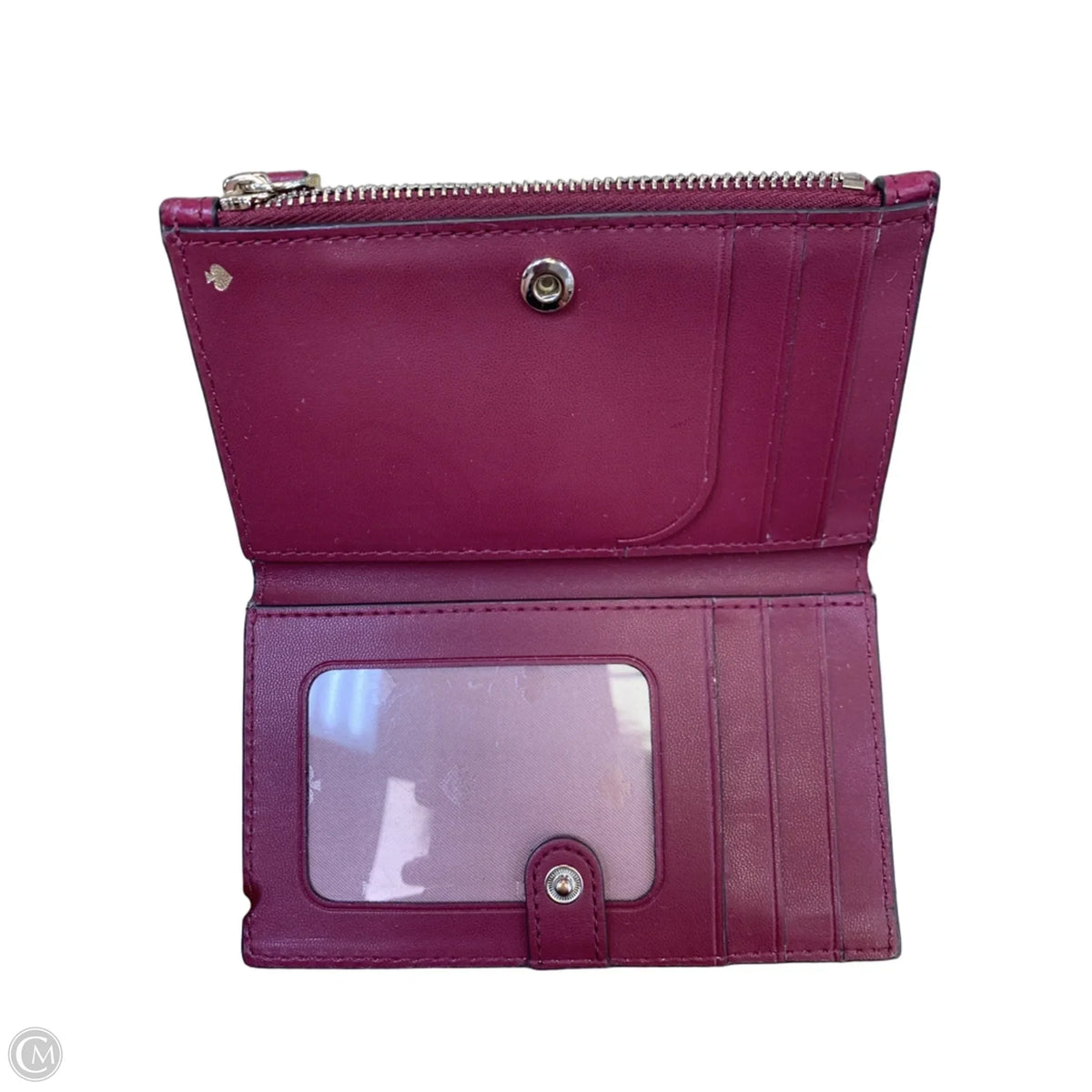 Wallet Designer By Kate Spade, Size: Small