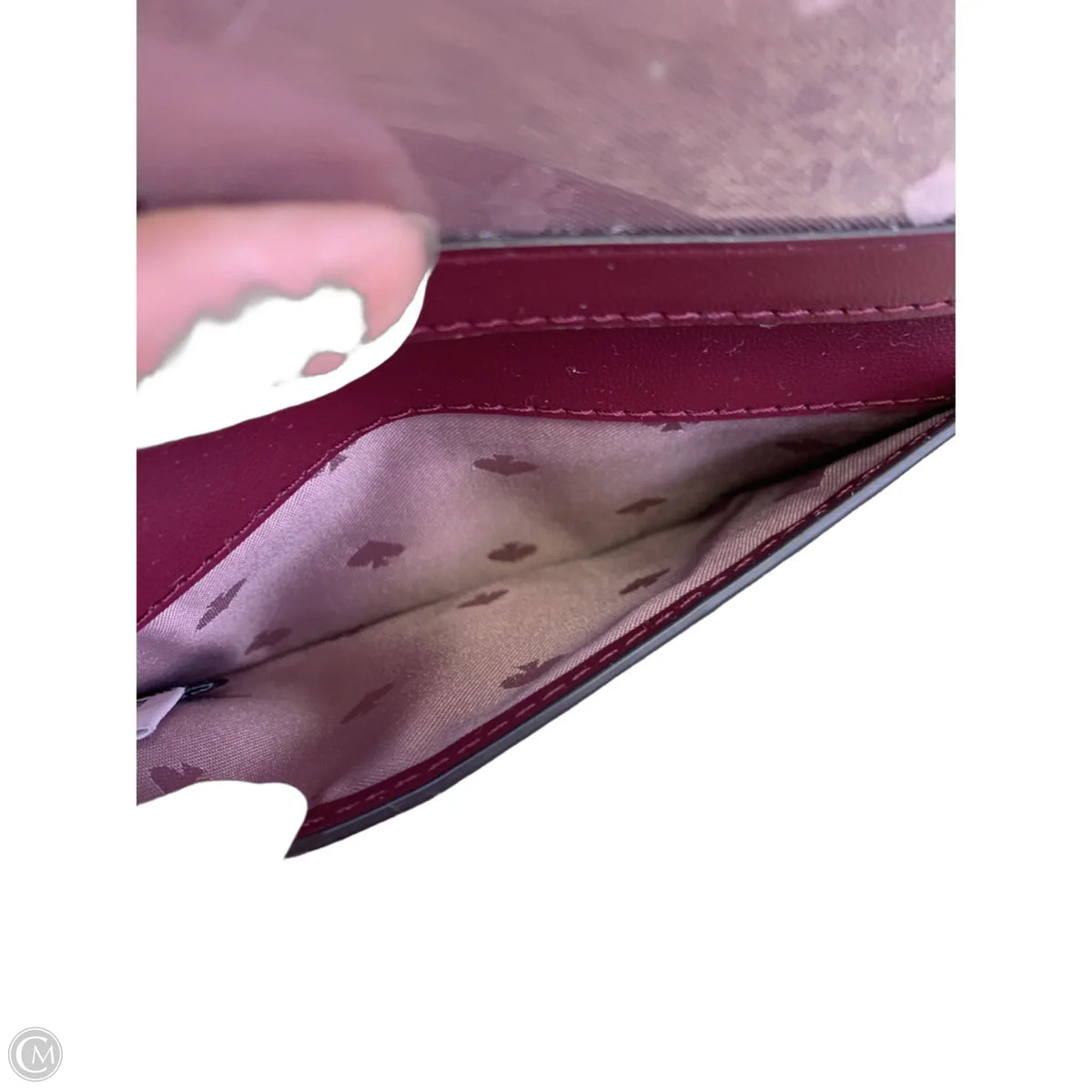 Wallet Designer By Kate Spade, Size: Small