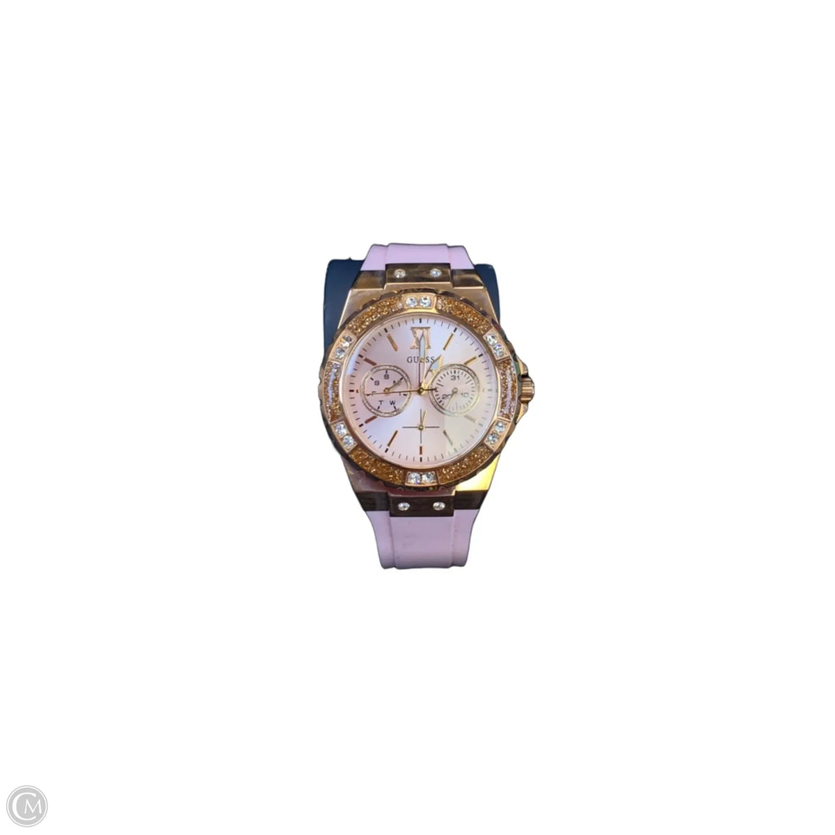 Watch By Guess, Size: Small