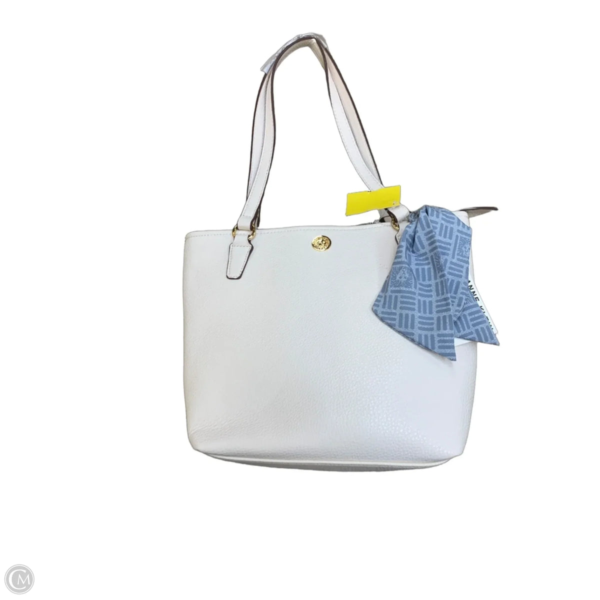 Handbag By Anne Klein, Size: Small