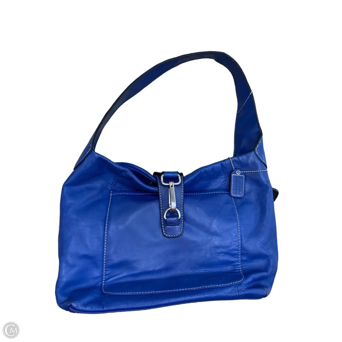 Handbag By St Johns Bay, Size: Medium