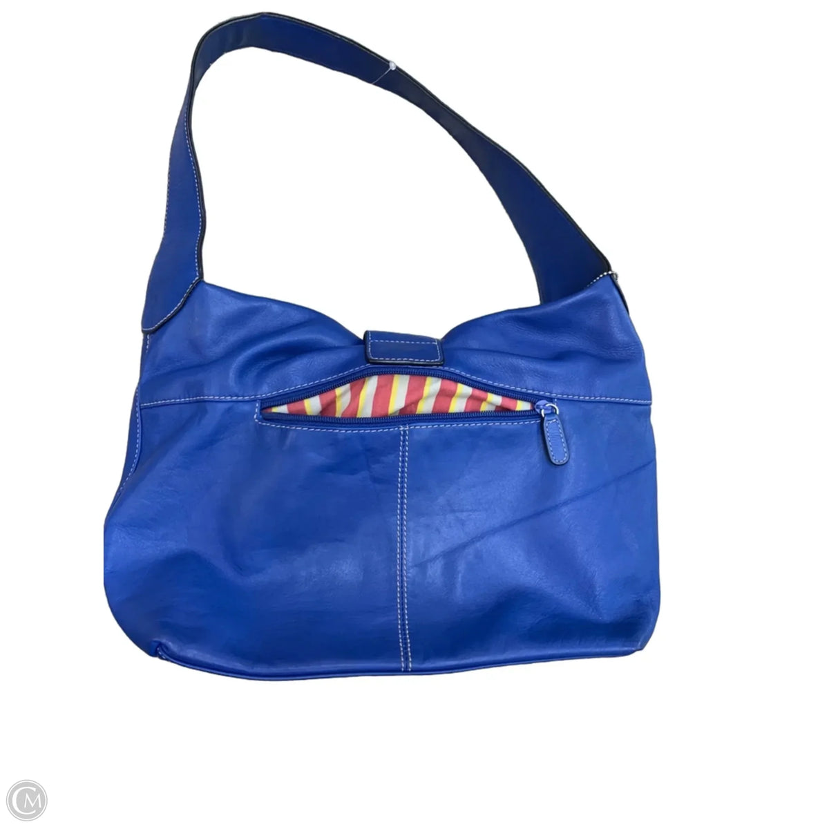 Handbag By St Johns Bay, Size: Medium