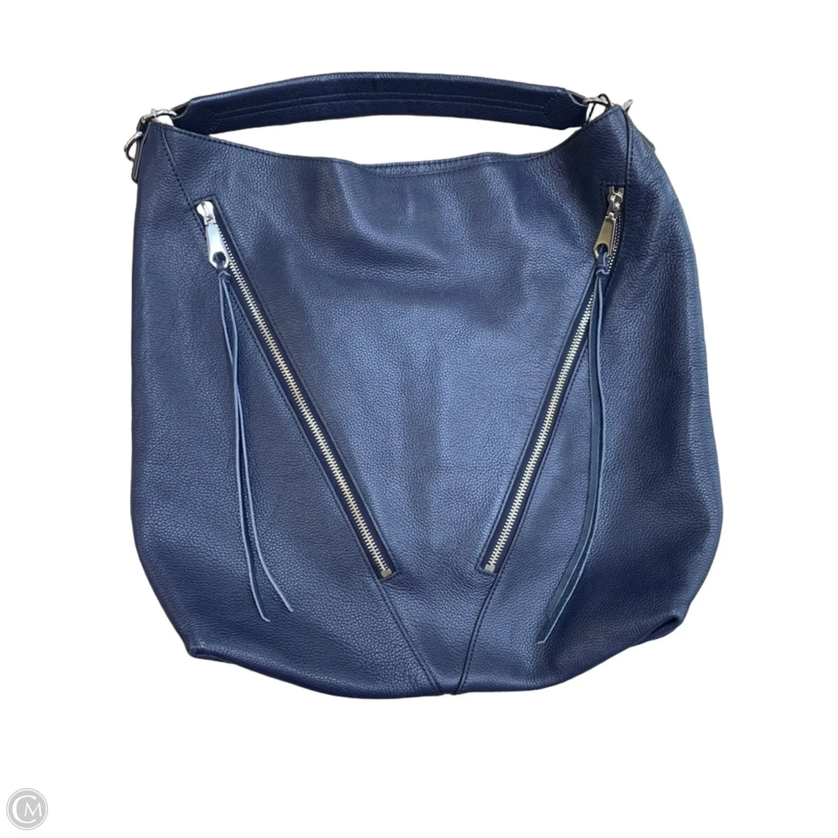 Handbag Designer By Rebecca Minkoff, Size: Medium