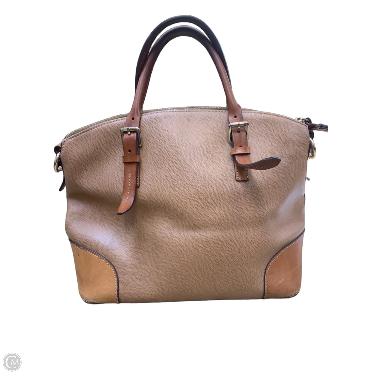 Handbag Designer By Dooney And Bourke, Size: Medium