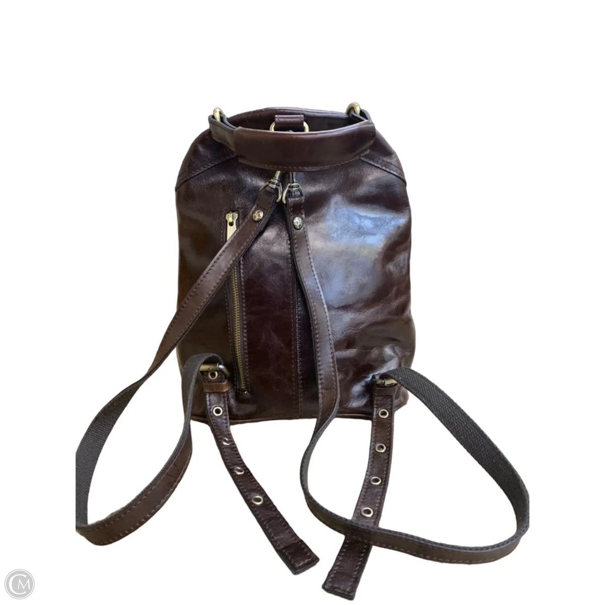 Backpack Designer By Patricia Nash, Size: Small