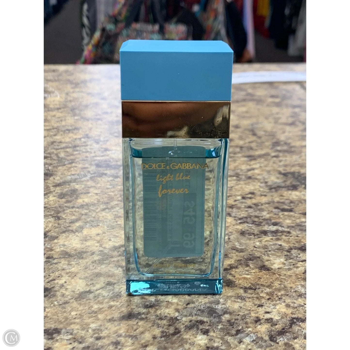 Fragrance Luxury Designer By Dolce And Gabbana, Size: Small