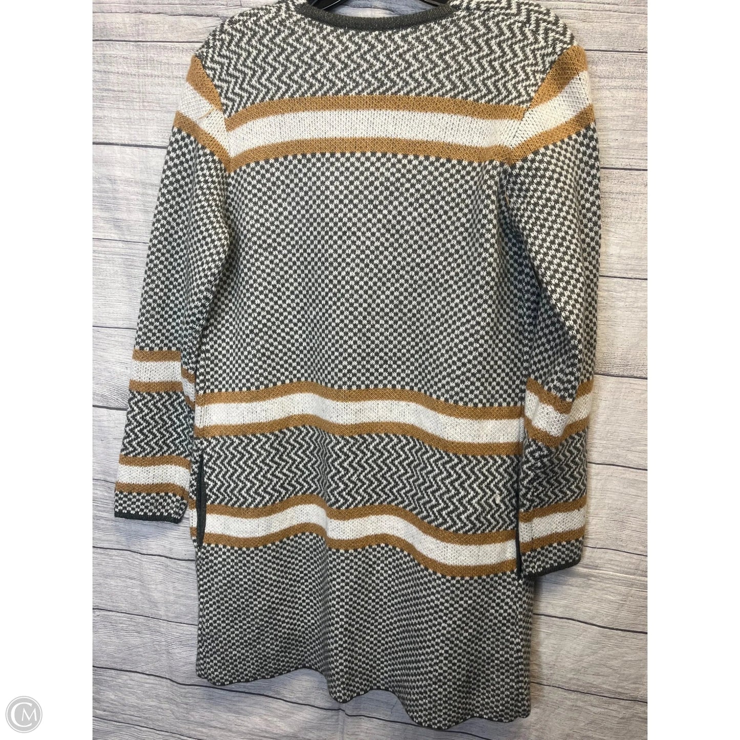 Cardigan By Nine West In Brown, Size: S