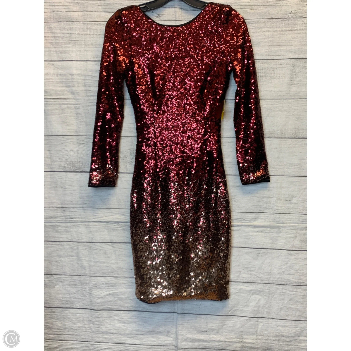shein party dresses short Dress By In Red, Size: Xs For Love & Lemons Summer Short Puff Sleeve M/ L Shape:Medium Stiletto
