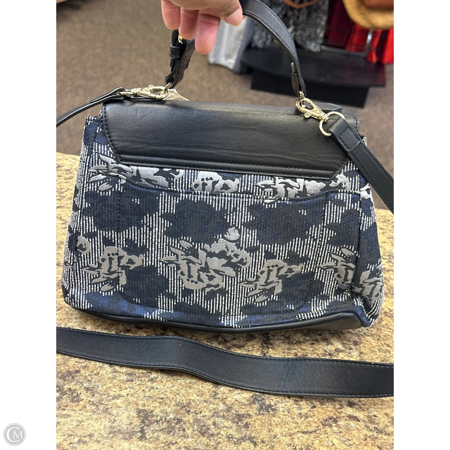 Crossbody By Kelly And Katie, Size: Medium