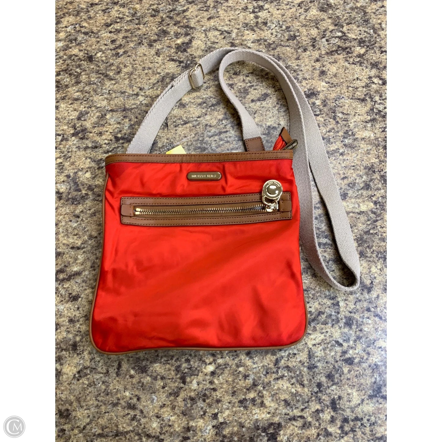 Crossbody By Michael By Michael Kors, Size: Small