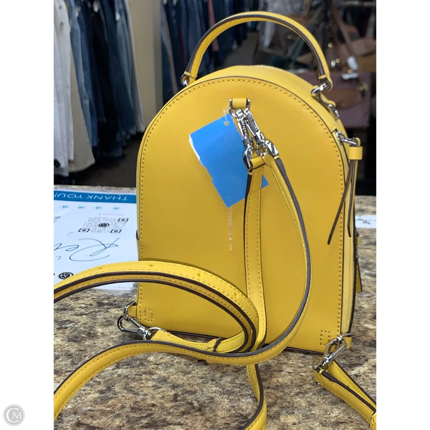 Backpack Designer By Kate Spade, Size: Small