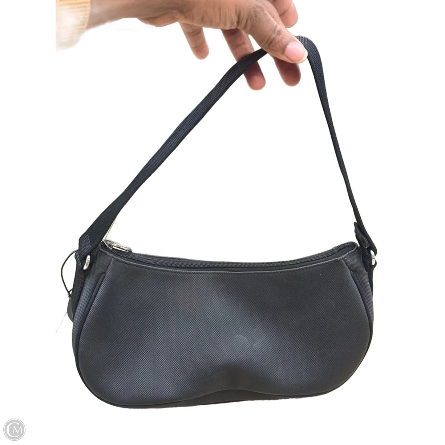 Handbag By Lacoste, Size: Medium