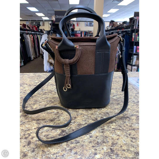 Handbag By Ted Baker, Size: Small