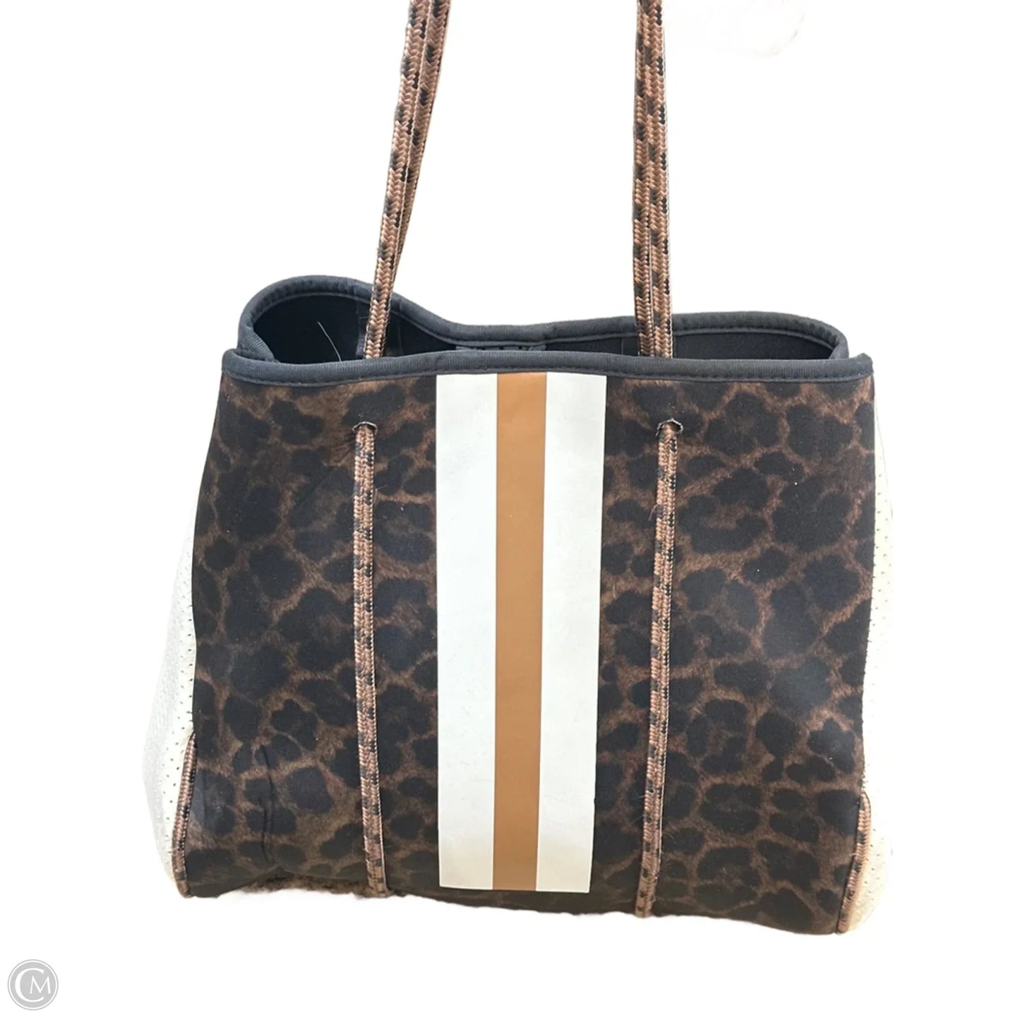 Handbag By Cmf, Size: Medium