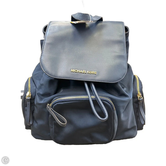 Backpack By Michael By Michael Kors, Size: Medium