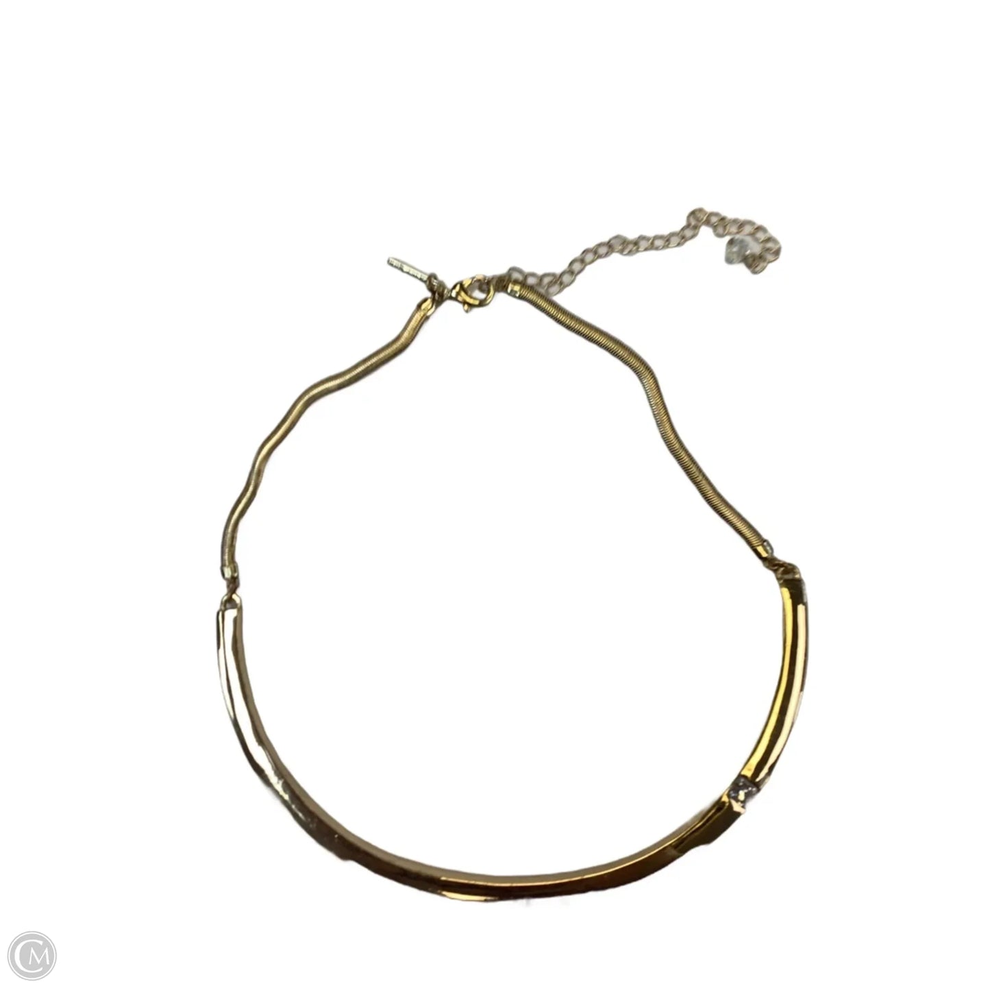 Necklace Other By Cmf