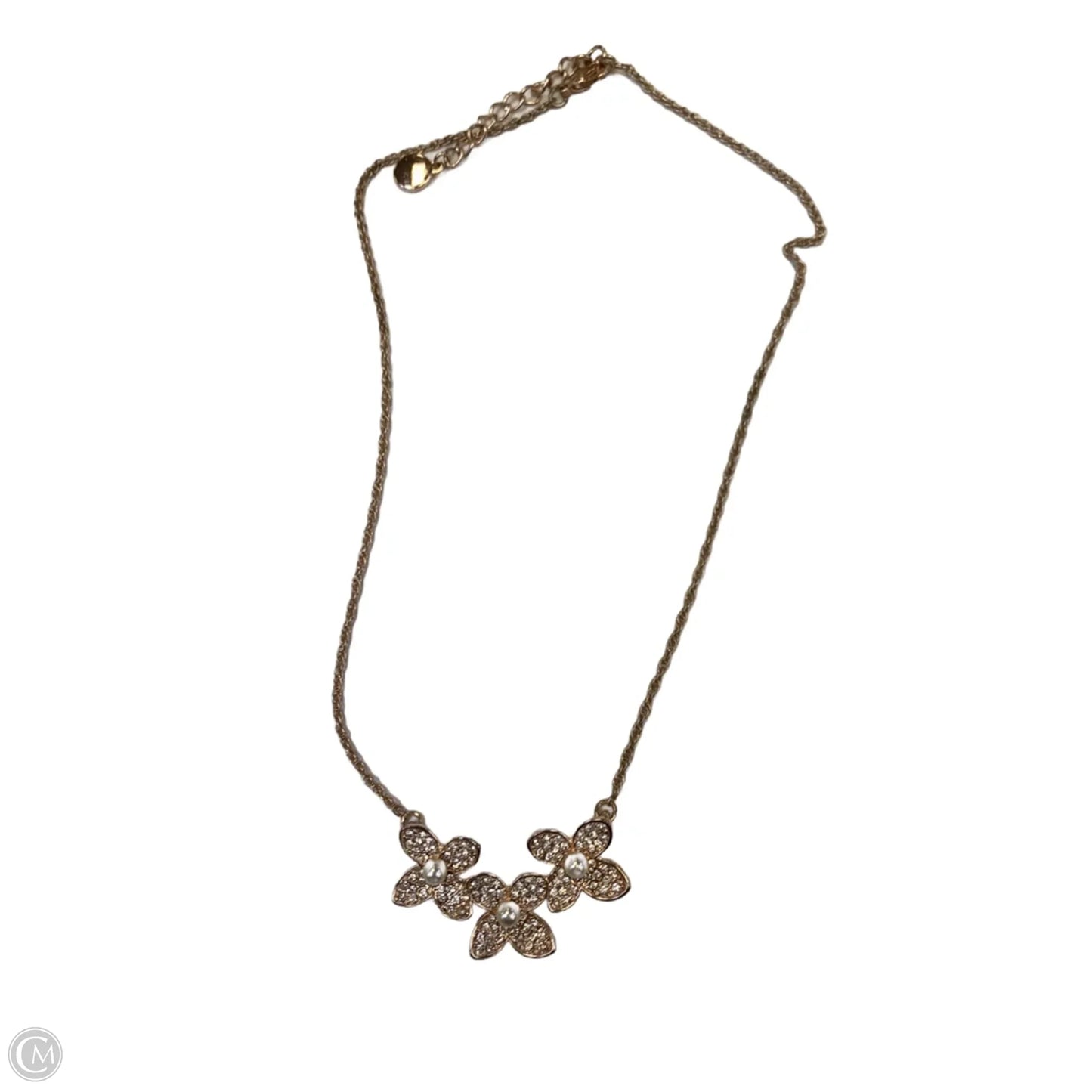 Necklace Pendant By Cmf