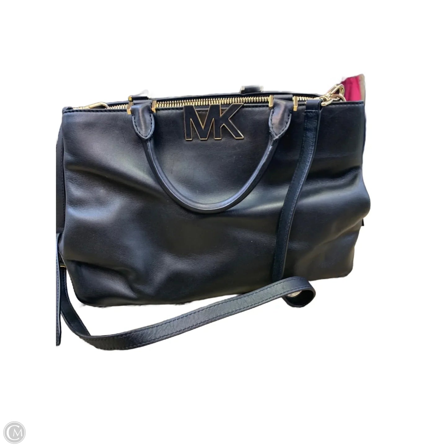 Handbag By Michael By Michael Kors, Size: Medium