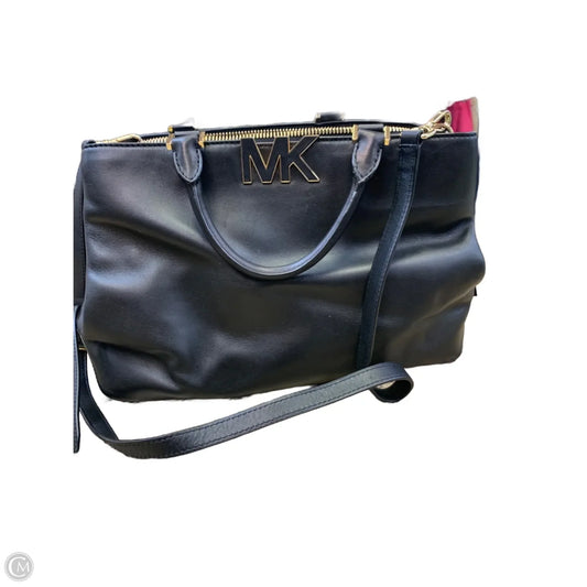 Handbag By Michael By Michael Kors, Size: Medium