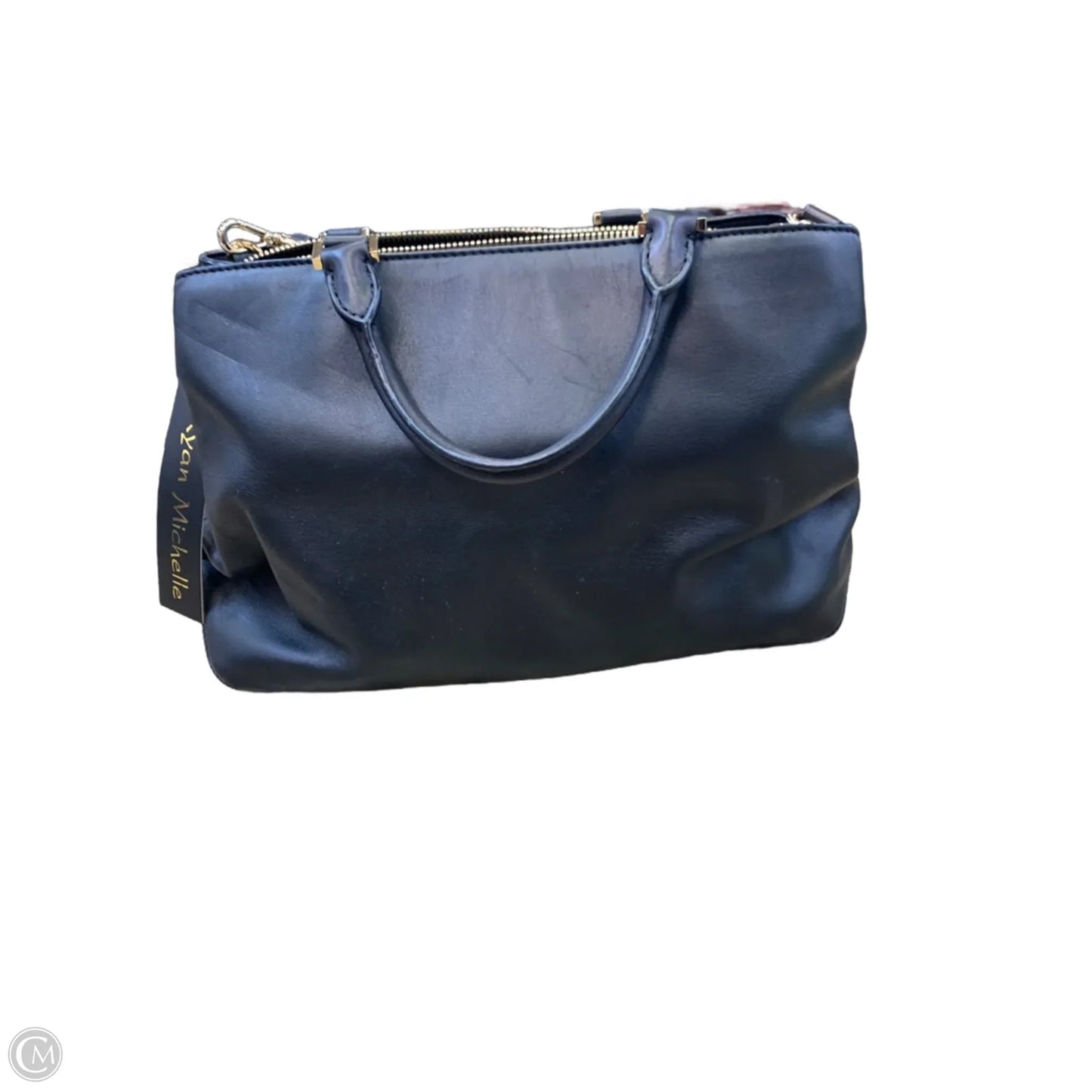 Handbag By Michael By Michael Kors, Size: Medium