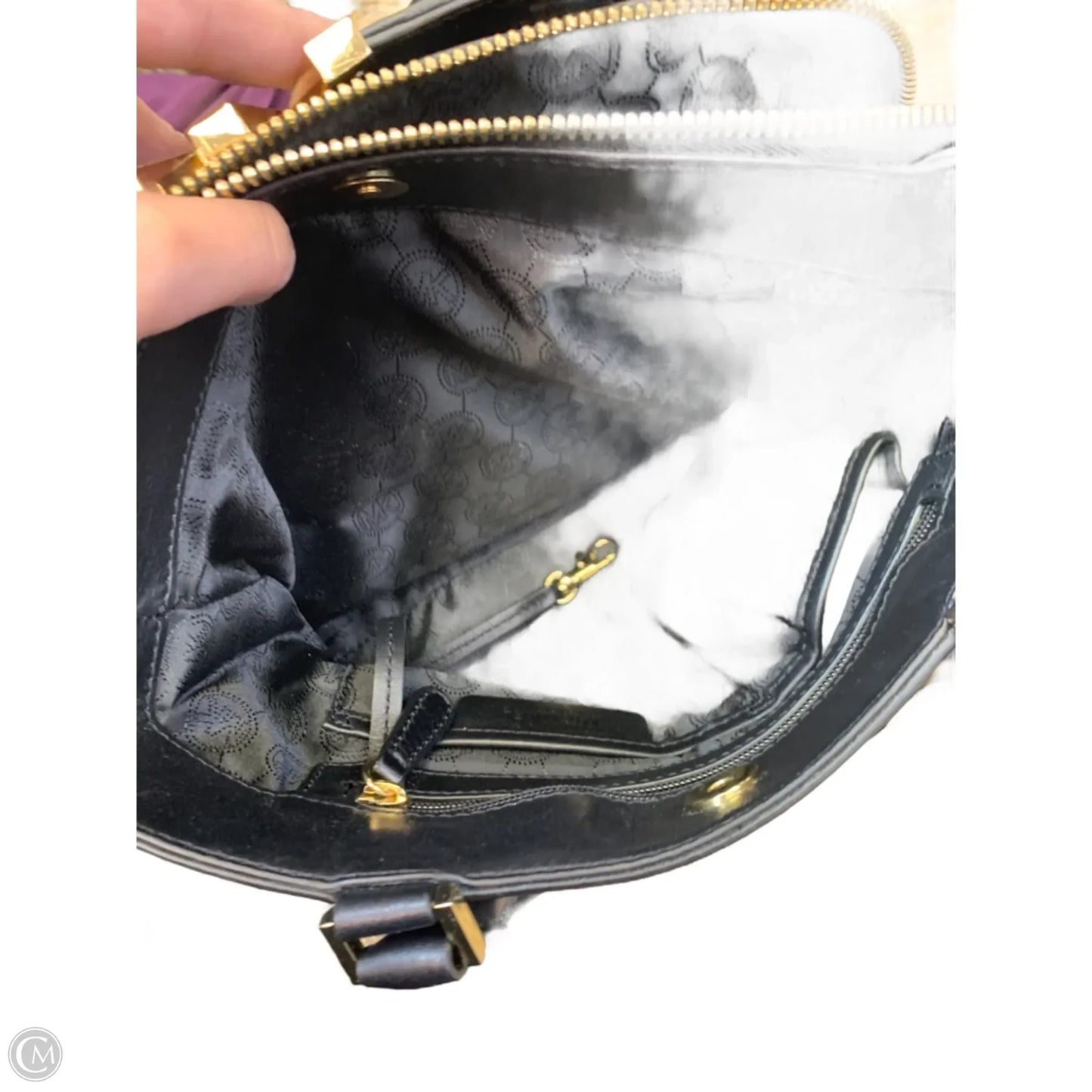 Handbag By Michael By Michael Kors, Size: Medium