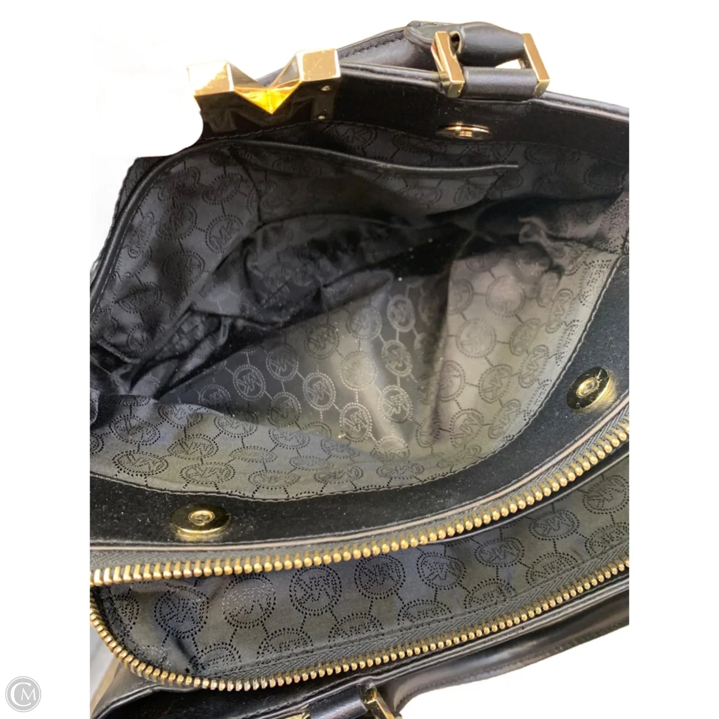 Handbag By Michael By Michael Kors, Size: Medium