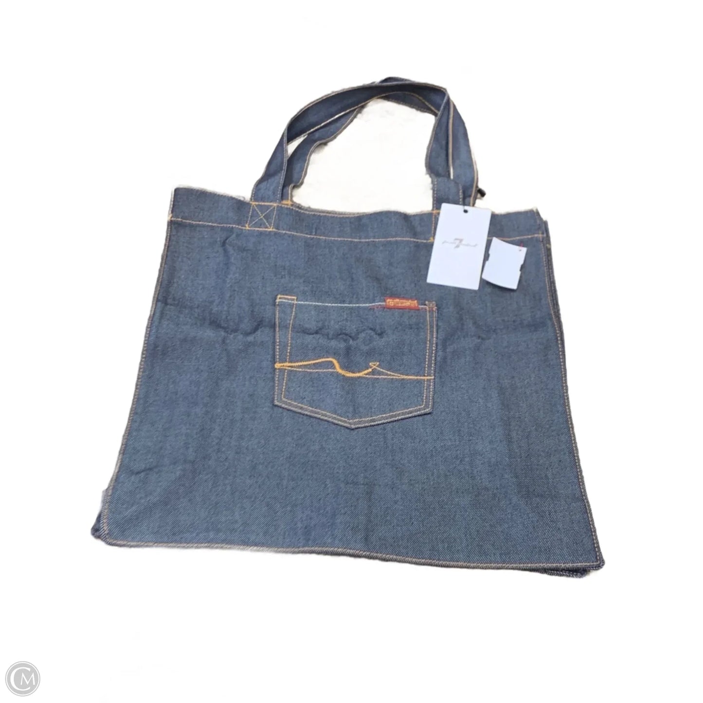 Tote By 7 For All Mankind, Size: Medium
