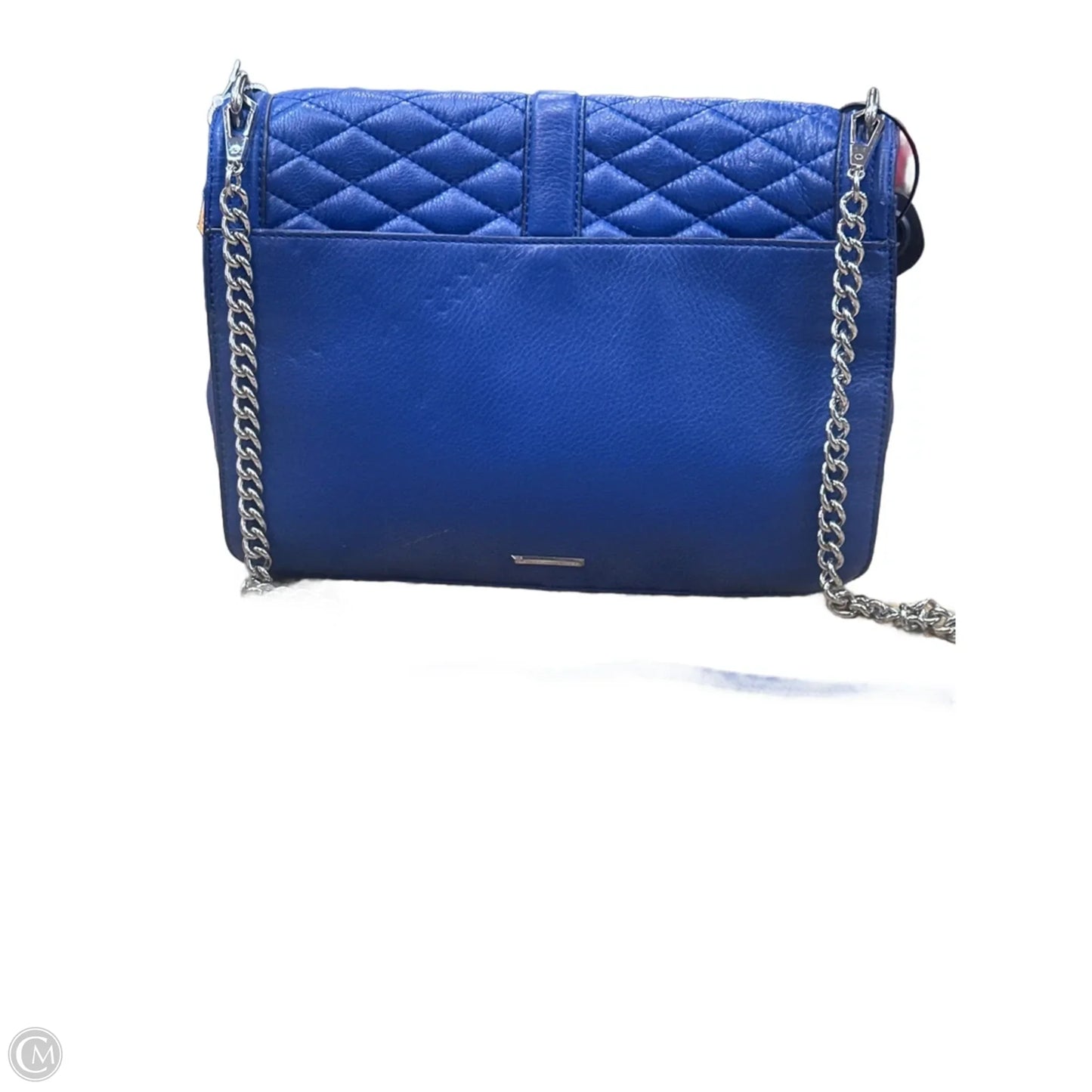 Handbag Designer By Rebecca Minkoff, Size: Medium