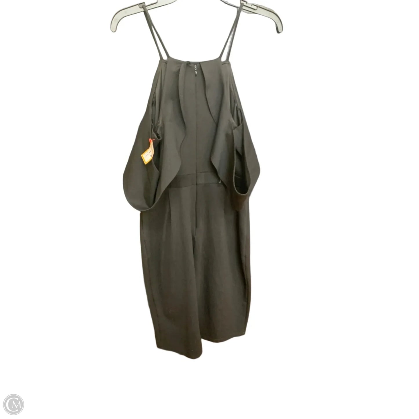 Dress Casual Midi By Adelyn Rae In Black, Size: M