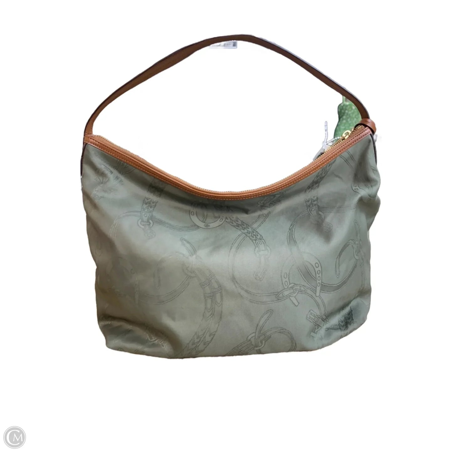 Handbag By Lauren By Ralph Lauren, Size: Medium